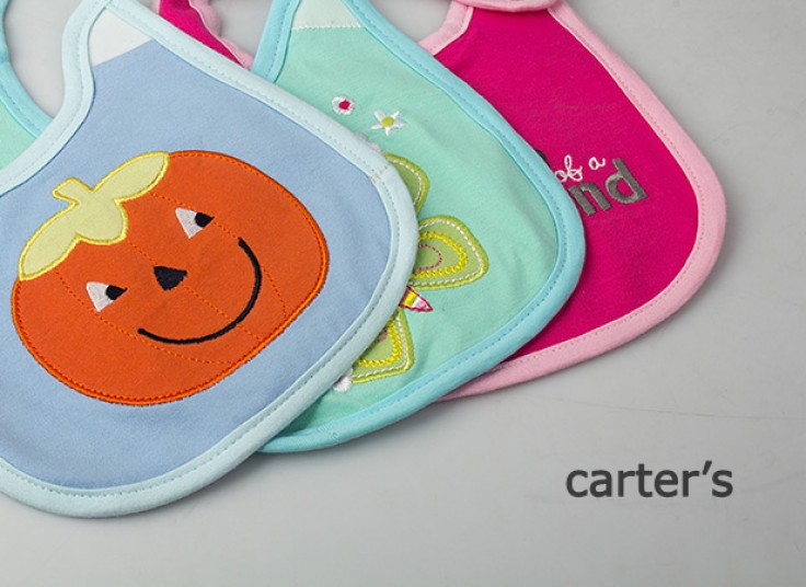 پیشبند کودک Carters