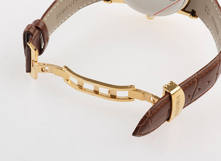 ساعت ROMANSON مدل 6079G