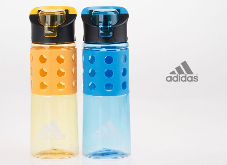 قمقمه طرح Nike و adidas