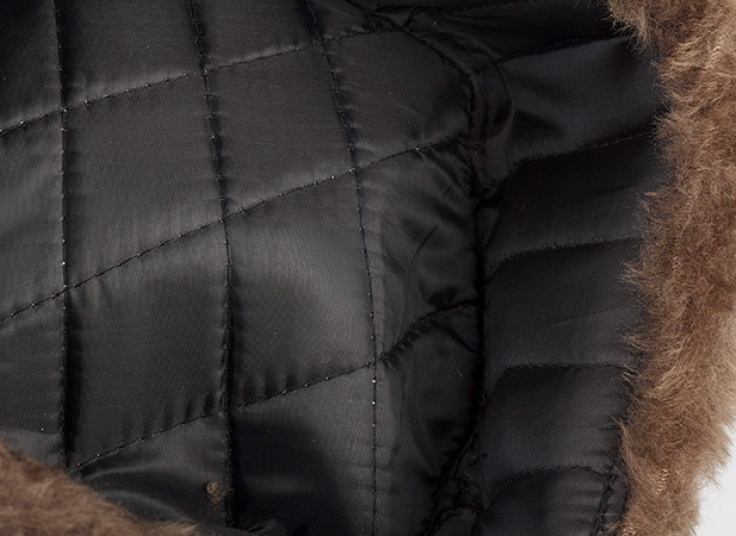 کلاه روسی طرح پوست