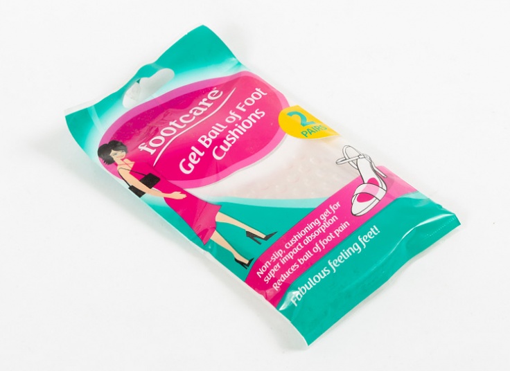 کفی ژله ای کفش Footcare