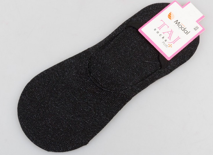 جوراب کالج لمه ای TAJ