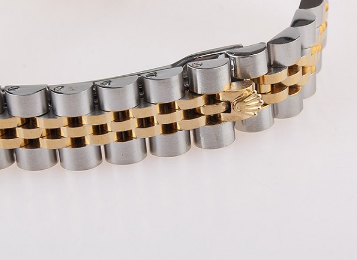 ساعت زنانه و مردانه Rolex مدل Date Just