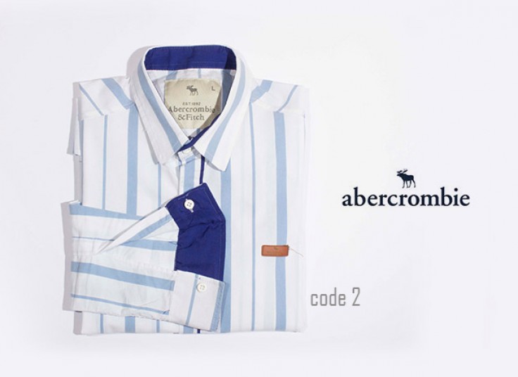 -تمدید شد- پیراهن Abercrombie و InteX