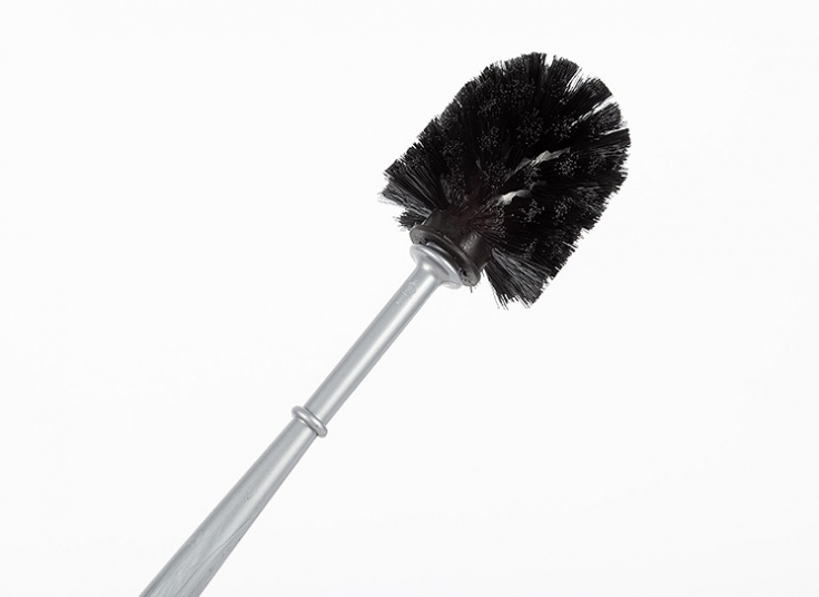 سطل و فرچه tak plastik