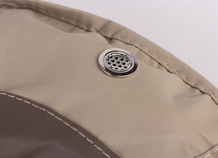 ماساژور ضربه ای گردن و شانه