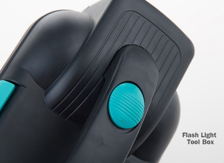 جعبه ابزار BS TOOLS