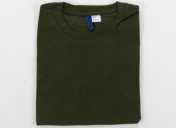 تیشرت ساده مردانه H&M