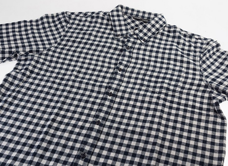 پیراهن پشمی مردانه Livergy