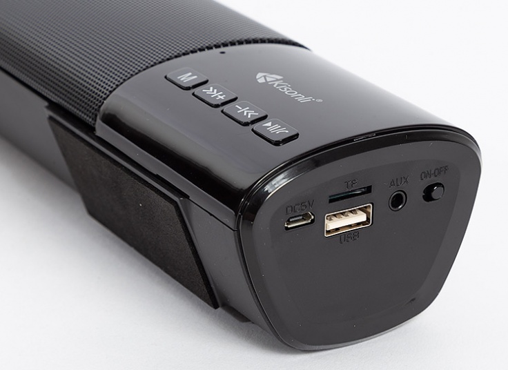 اسپیکر بلوتوث Kisonli