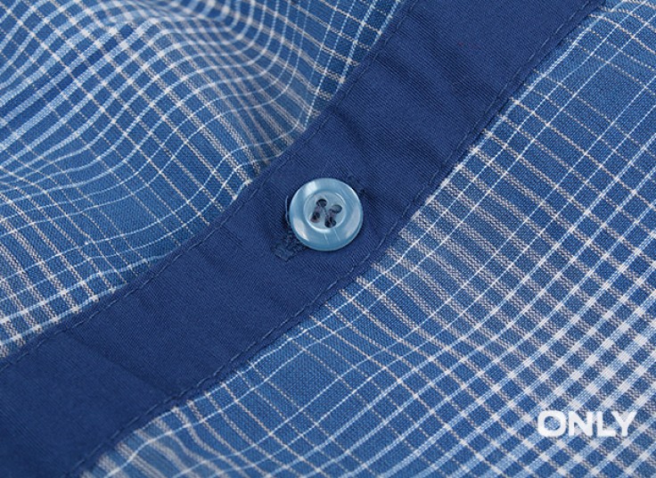 پیراهن مردانه چهارخانه ONLY