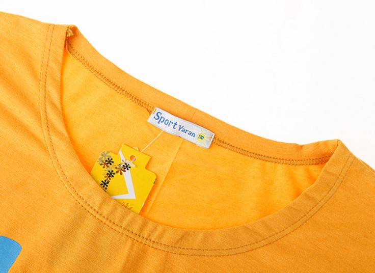 تیشرت زنانه LOVE HEAR