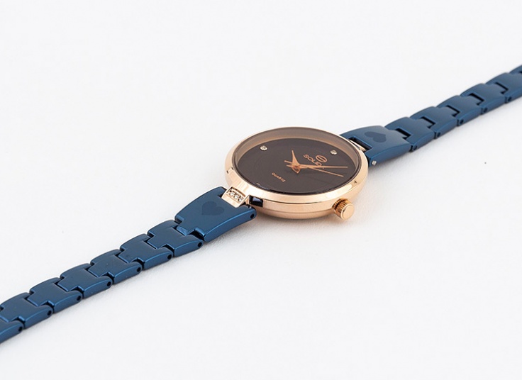 ساعت مچی زنانه SOLIDA