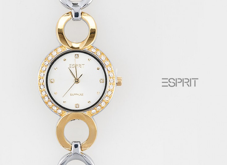 ساعت زنانه ESPRIT