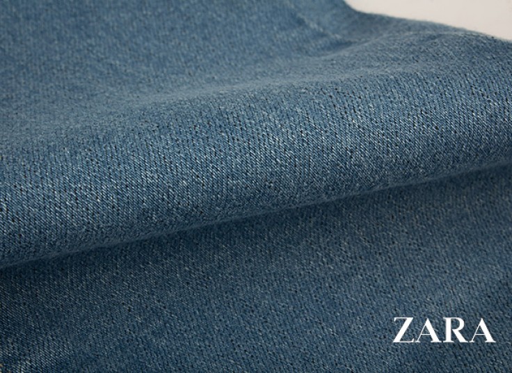 شلوار جین ZARA
