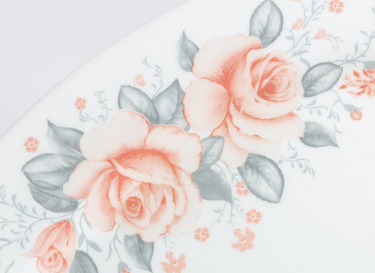 سرویس 26 پارچه Iropal