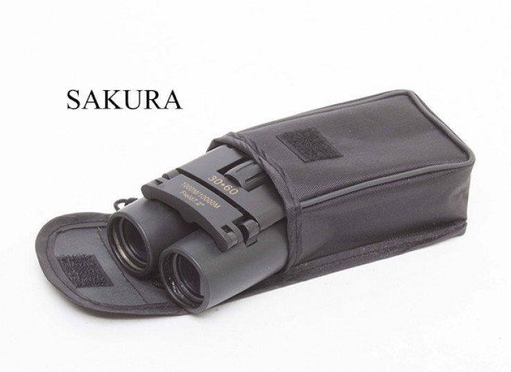 دوربین دوچشمی SAKURA