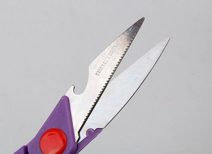 استند چاقو Kitchen Knife