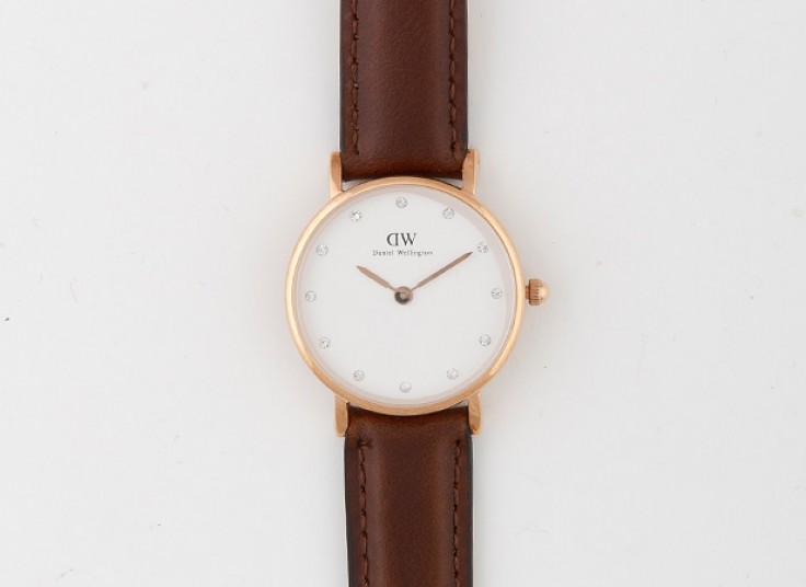 ساعت زنانه و مردانه Daniel Wellington