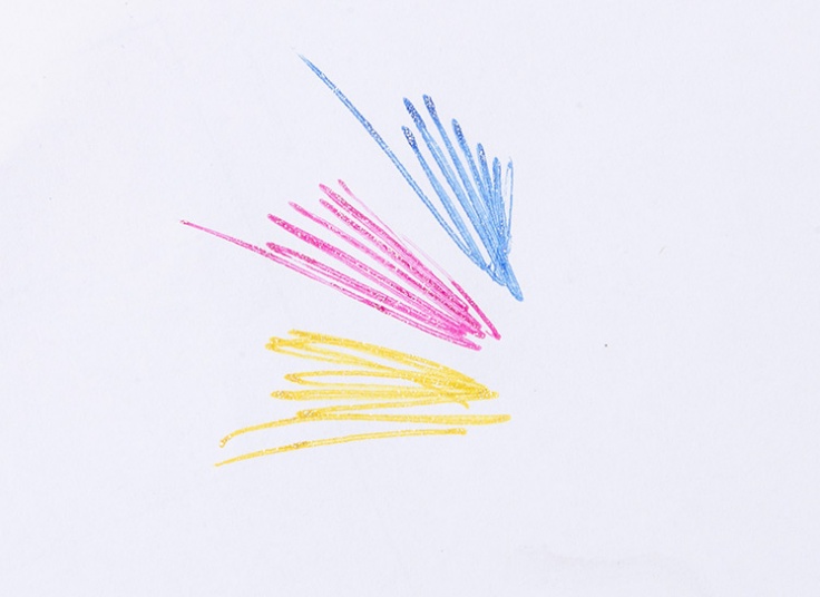 روان نویس اکلیلی 12 عددی Aihai