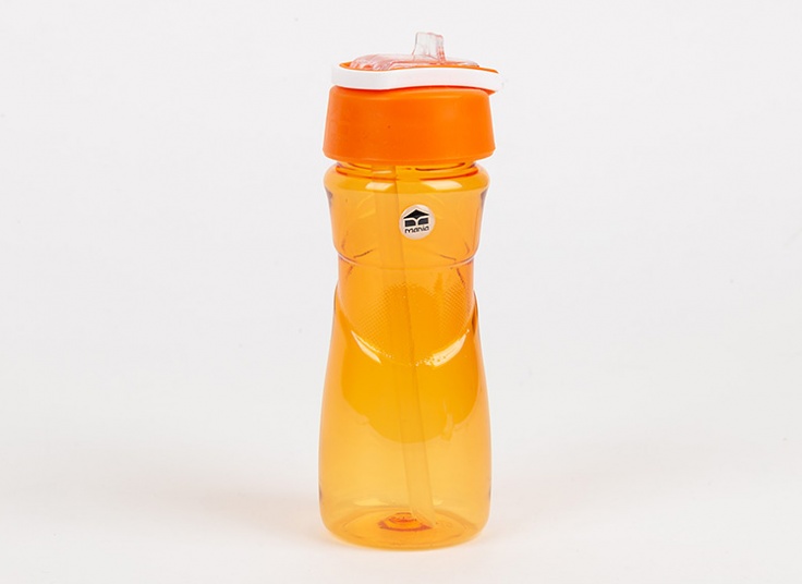 قمقمه نی دار ورزشی