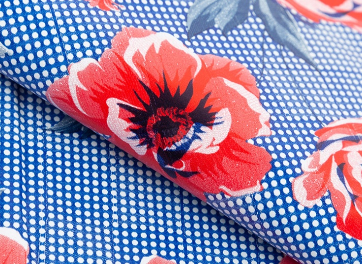 کیسه نان و سبزی 3 عددی