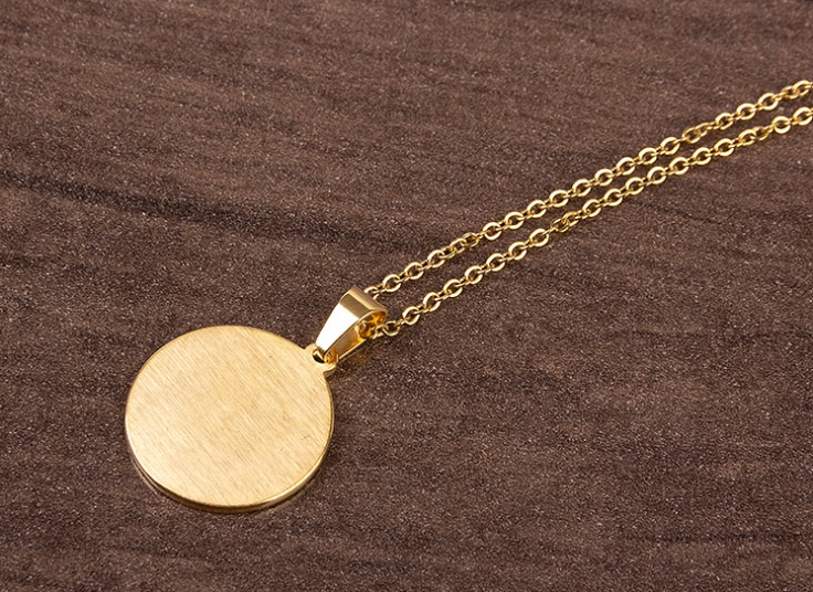 گردنبند وان یکاد