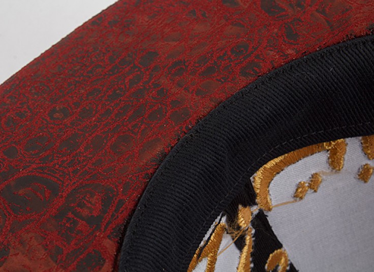 کلکسیون کلاه کپ فارسی