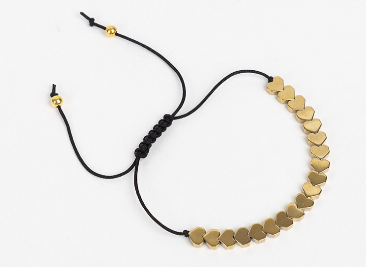 دستبند گره‌ای حدید