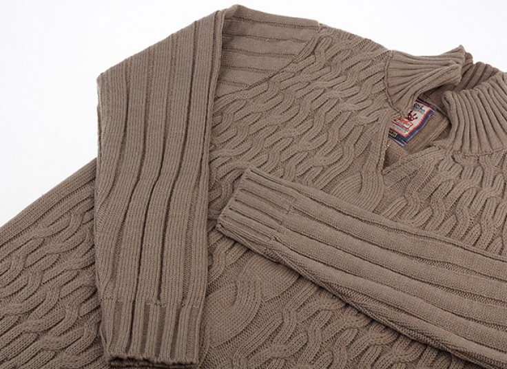 پلیور بافت مردانه X ONE