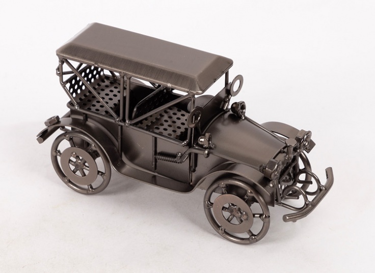 ماکت ماشین آنتیک