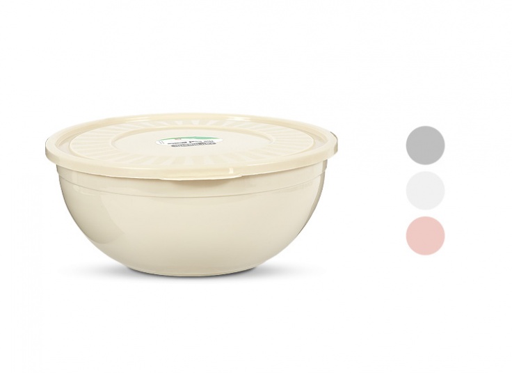 کاسه درب دار Tak Plastik