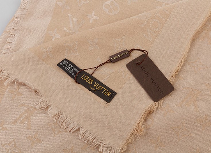 روسری Louis Vuitton