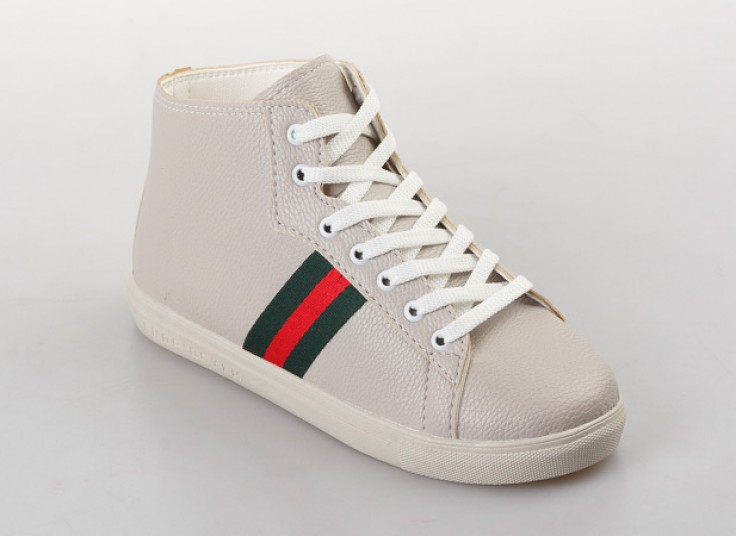 نیم بوت زنانه طرح GUCCI