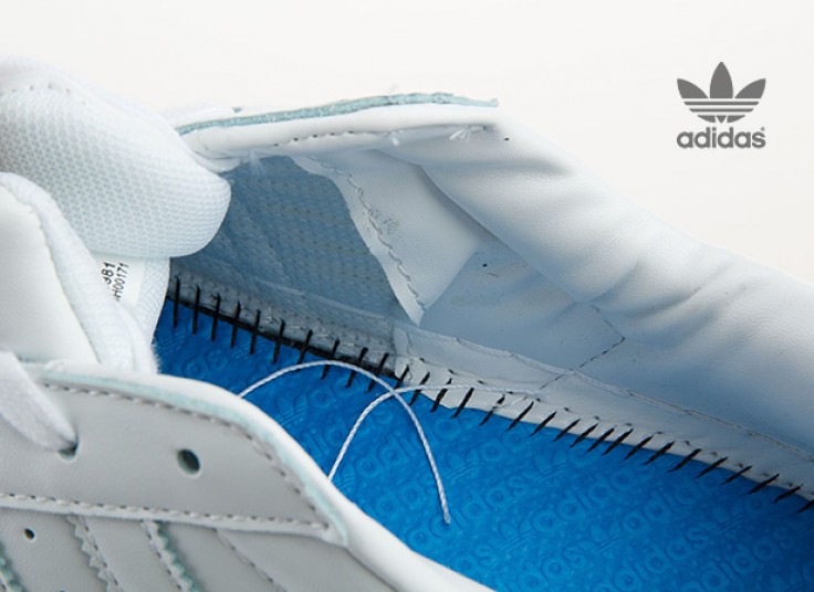 کفش ورزشی adidas مدل super star