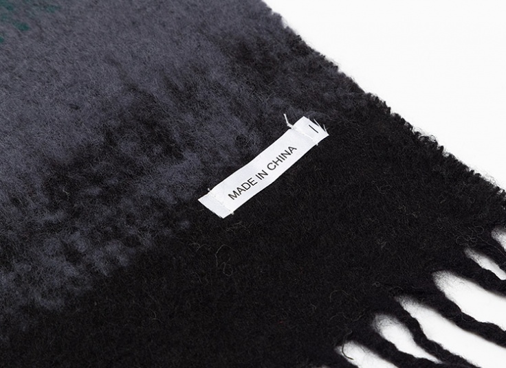 شال گردن مردانه