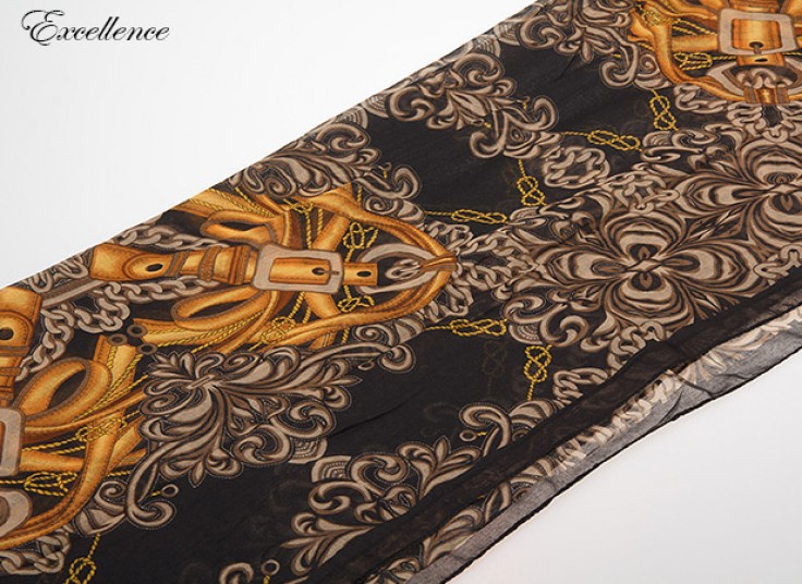 شال تابستانی Excellence