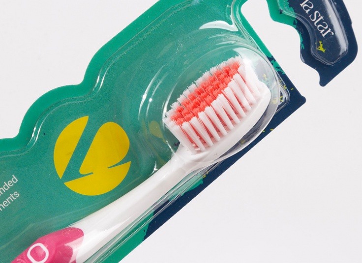 مسواک Victoria Star