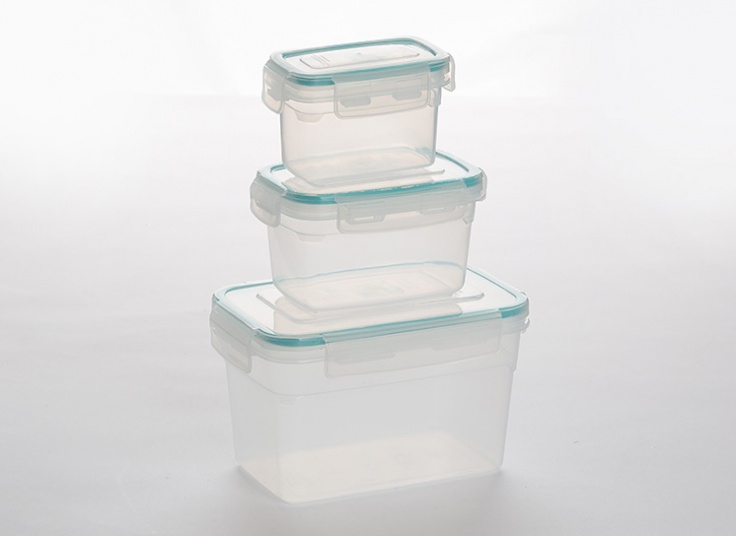 ظروف نگهدارنده غذا TAPCO