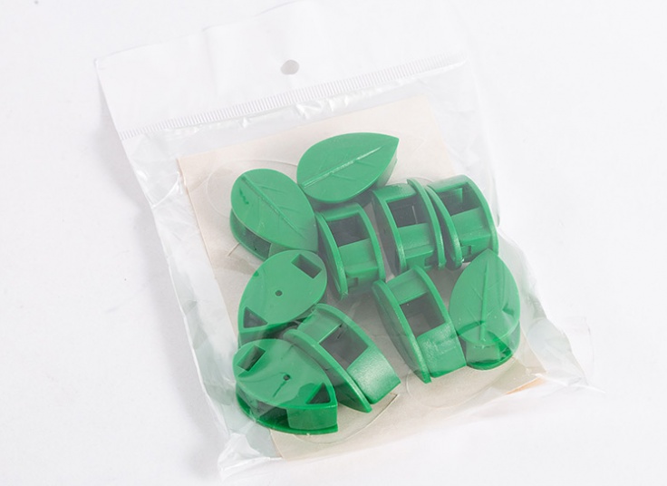 گیره نگهدارنده گل و گیاه