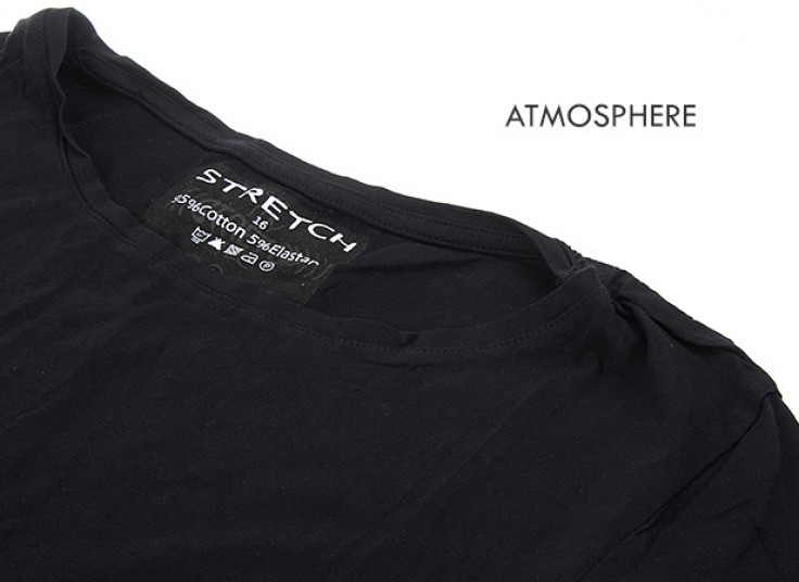 تیشرت ATMOSPHERE