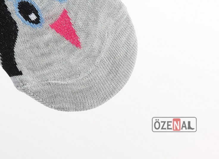 جوراب کالج عروسکی Ozenal