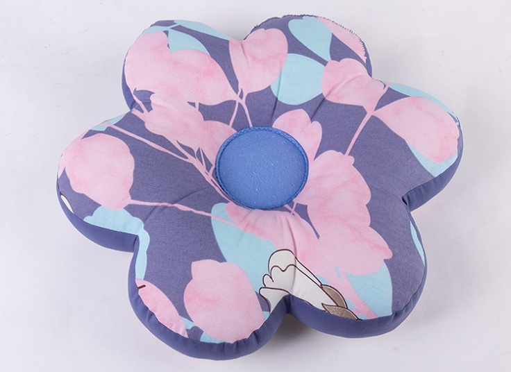 زیر نشیمنی ارگونومیک Floral