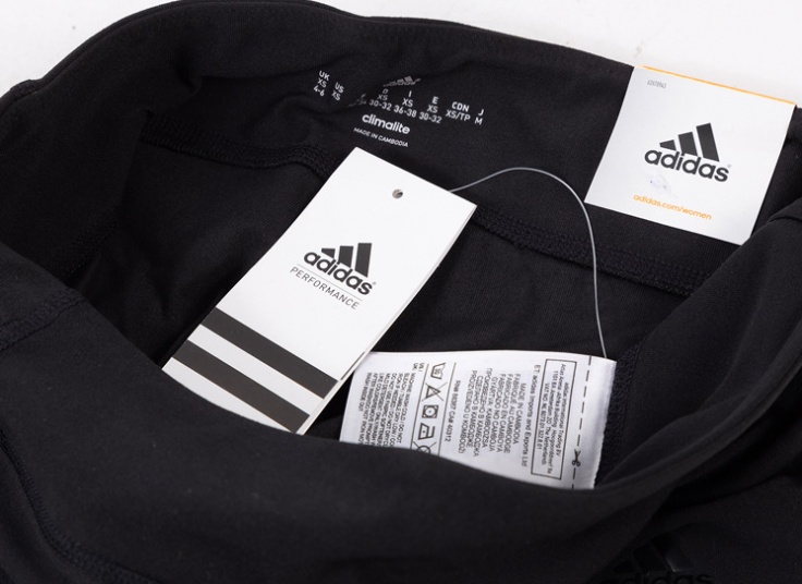 شلوار اسپرت زنانه Adidas