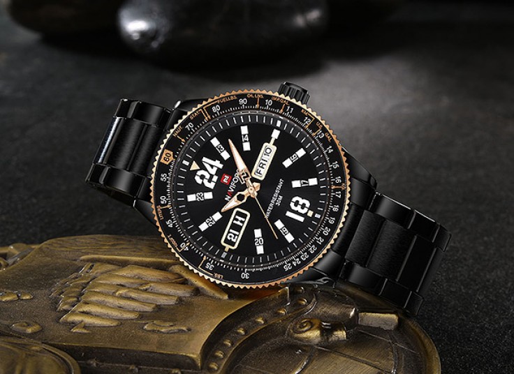 ساعت مچی Naviforce مدل NF9102