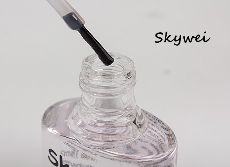 لاک ناخن Skywei مدل Top Coat