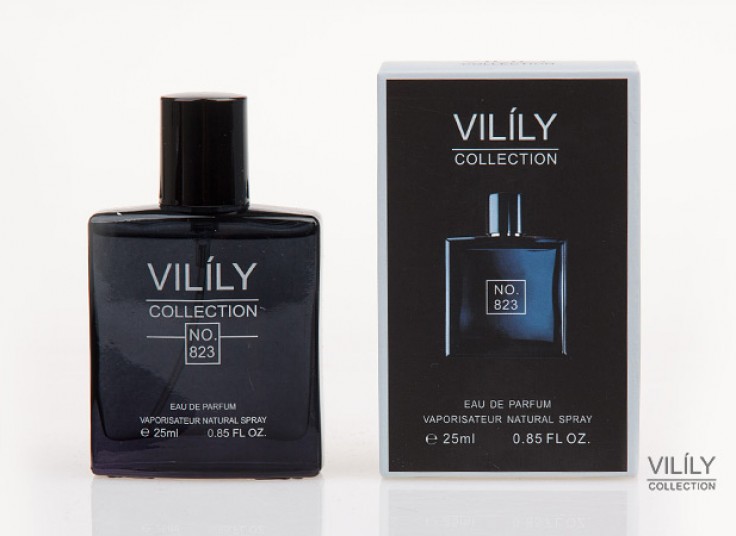 عطر و ادکلن مینیاتوریVILILY