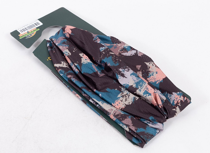 اسکارف و دستمال سر Head Gear