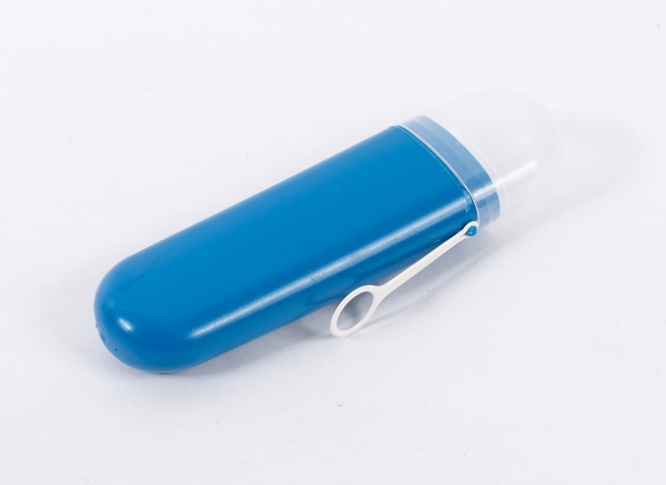 جا مسواکی Baran