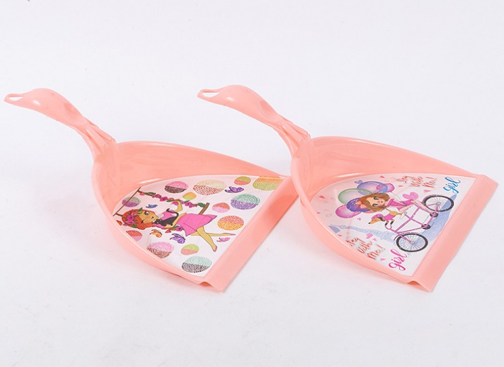 خاک انداز چاپی